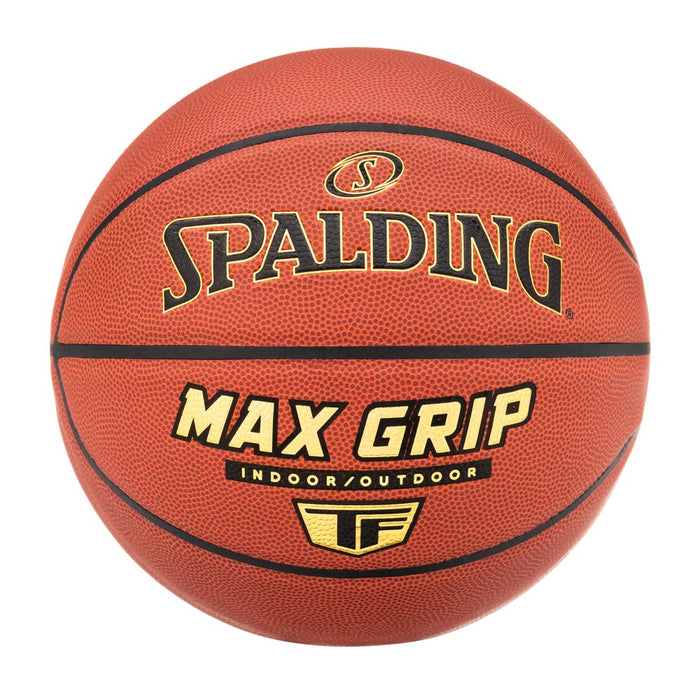 Max Grip TF Indoor-Outdoor Basketball 29.5 In.