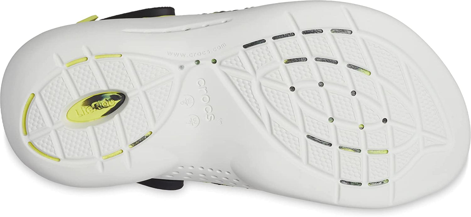 Unisex-Adult Literide 360 Clogs