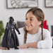Star Wars Galactic Action Darth Vader Interactive Electronic 12-Inch-Scale Action Figure