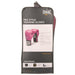 12 Oz. Pink Pro Style Boxing Gloves