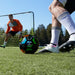 Mystic Soccer Ball, Official Size 5 Soccer Ball, Soft Cover, Official Size and Weight Soccer Ball, Air Pump Included
