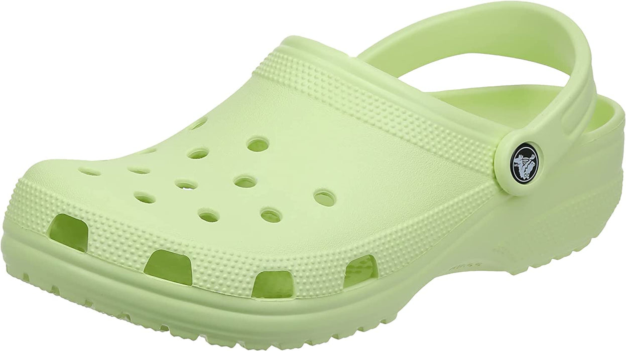 Unisex-Adult Classic Clog (Retired Colors) | Slip on Water Shoes