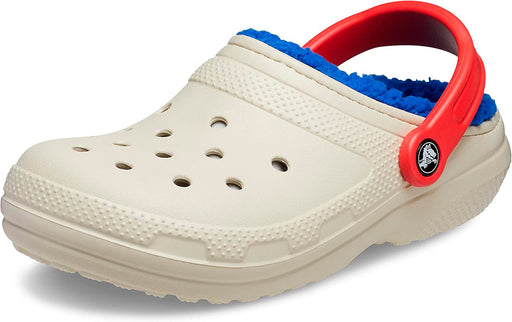Unisex-Adult Men'S and Women'S Classic Lined Clog | Fuzzy Slippers