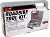 Commuter Emergency Roadside Safety Tool Kit