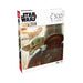 Buffalo - Star Wars - the Mandalorian the Child - 500 Piece Jigsaw Puzzle