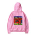 Snoop Dogg Hoodie New Logo Sweatshirt Women Men'S Long Sleeve Hip Hop Style Pullover