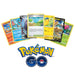 Trading Card Game:  GO Tins (1 of 3 Tins Chosen at Random)