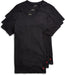 Slim Fit W/Wicking 3-Pack Crew Undershirts