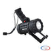Waterproof LED Spotlight - 400 Lumen with Rechargeable Battery