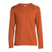 Russell Men'S and Big Men'S Long Sleeve Fashion Tee, Sizes up to 5XL