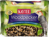 Kaytee Wild Bird Woodpecker Seed Cake Food, 1.85 Pounds