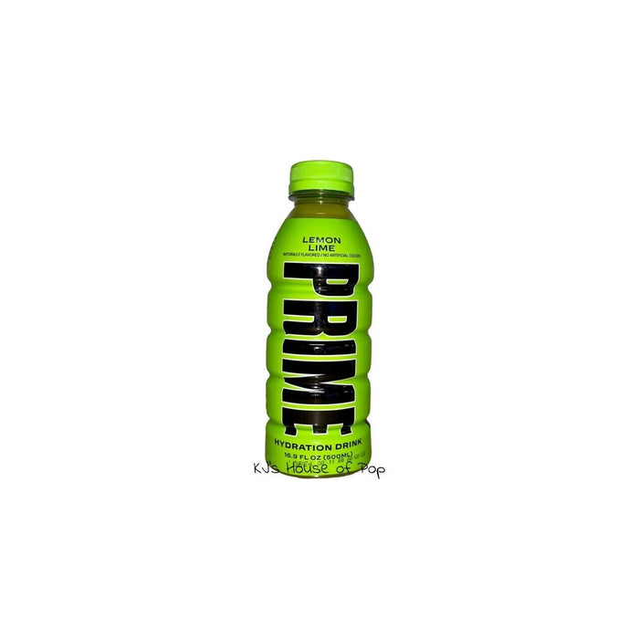 Prime Hydration 12 Pack 16.9Oz (96 Total Bottles)