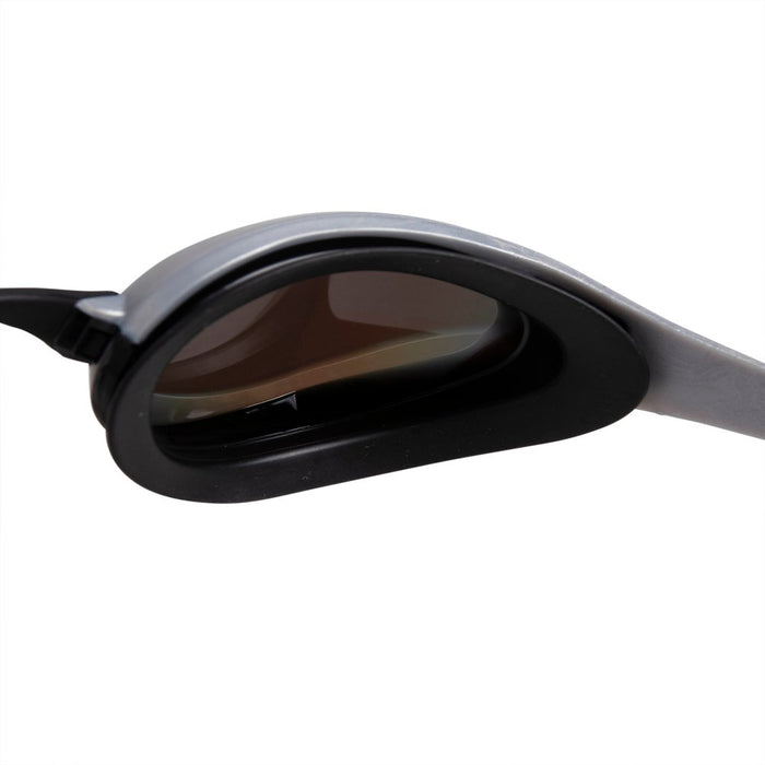 Cobra Black and Green Swimming Sport Goggles