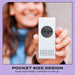 Muama  Instant Two-Way Translator. Portable Real-Time Translation in 36 Different Languages. Perfect as a Pocket Dictionary and for Learning, Travel and Business Communications