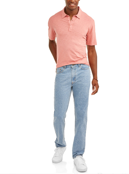 George Men'S Regular Fit Jeans