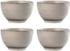 Pfaltzgraff Sadie 16-Piece Dinnerware Set, Cream