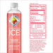 Sparkling Ice, Strawberry Lemonade Sparkling Water, Zero Sugar Flavored Water, with Vitamins and Antioxidants, Low Calorie Beverage, 17 Fl Oz Bottles (Pack of 12)