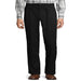 George Big Men'S Pleated Front Wrinkle Resistant Pants