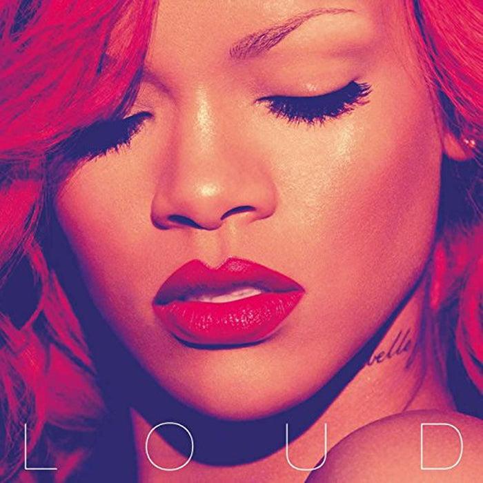 Rihanna - LOUD - Vinyl