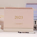 Taiwan Calendar 2023 Ins Simple Daily Plan This Month Calendar