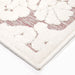 My Texas House Charlotte, Transitional, Damask, Woven Area Rug, 5'2" X 7'6"