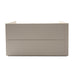 2 Piece Set Paperboard Paper Tray Desk Organizer Papyrus Beige