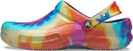 Unisex Adult Men'S and Women'S Bistro Graphic Clog | Slip Resistant Work Shoes