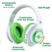 Leappods Max Over-Ear Headphones for Kids,