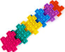 6PCS Combination Package Push Pop Bubble Fidget Toys, Squeeze Sensory Fidget Toys for Autism,Cube Silicone Toys for Kids and Adults to Stress Relief and Anti-Anxiety