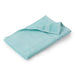 Mainstays Performance 6-Piece Towel Set, Solid Classic Mint