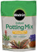 Miracle-Gro Indoor Potting Mix 6 Qt., Grows Beautiful Houseplants