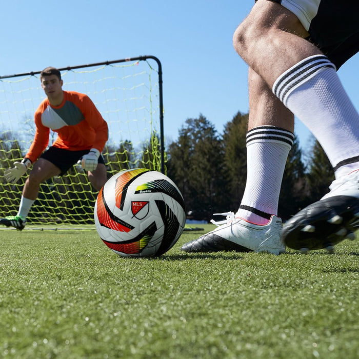 MLS Tornado Soccer Ball - Size 5