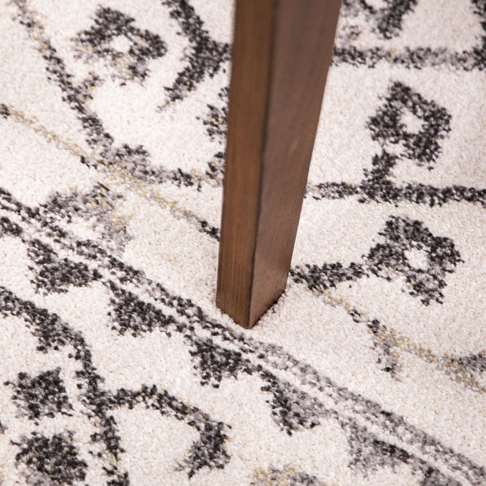 My Texas House Delilah, Global, Traditional, Woven Area Rug, 5'3" X 7'6"
