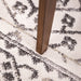 My Texas House Delilah, Global, Traditional, Woven Area Rug, 5'3" X 7'6"