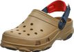 Unisex-Adult Classic All Terrain Clogs