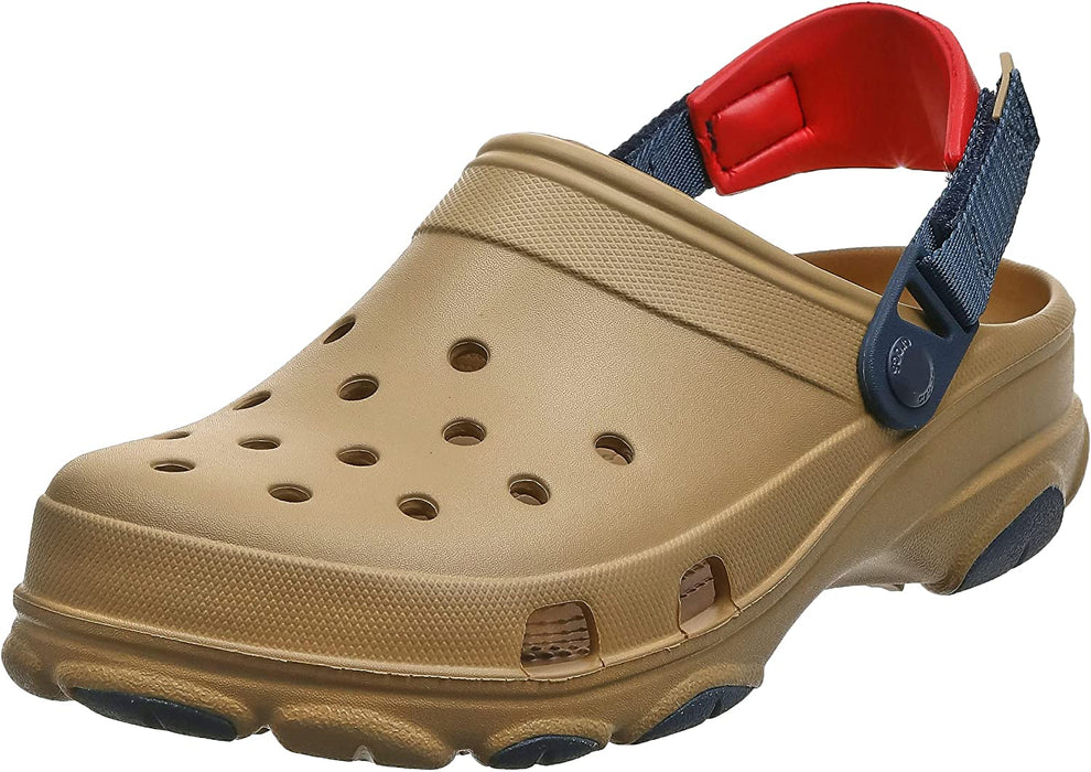 Unisex-Adult Classic All Terrain Clogs