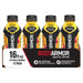 BODYARMOR Sports Drink Sports Beverage, Tropical Punch, Natural Flavor with Vitamins, Potassium-Packed Electrolytes, Perfect for Athletes, 16 Fl Oz (Pack of 12)