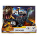 Jurassic World Dominion Dinosaur Figure Sound Slashin Therizinosaurus