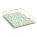 6 Count Meadow Flowers File Folders with Tabs, 5658U