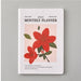 2023 Date Type Monthly Planner Calendar