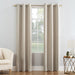 Mainstays Grommet Blackout Curtain Panel, 40 in X 108 In