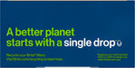 Elite Water Filter Replacements for Pitchers and Dispensers, Reduces 99% of Lead from Tap Water, Lasts 6 Months, 2 Count