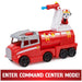 PAW Patrol, Big Truck Pup’S Marshall Transforming Vehicle and Figure