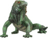 QL56991 Iggy the Iguana Garden Statue, 22 Inch, Large, Full Color