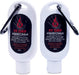 Liquid Chalk for Weight Lifting, Rock Climbing, Cross Training, & Powerlifting, Gym Approved Workout Chalk for Hands & Calluses