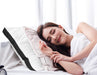 Bed Pillows for Sleeping Queen Size (Black), Set of 2, Cooling Hotel Quality, Gusseted Pillow for Back, Stomach or Side Sleepers