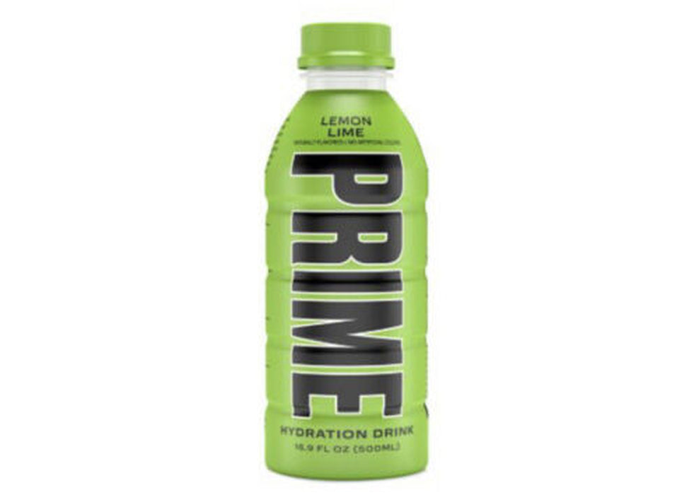 Prime Hydration Drink 12 Pack