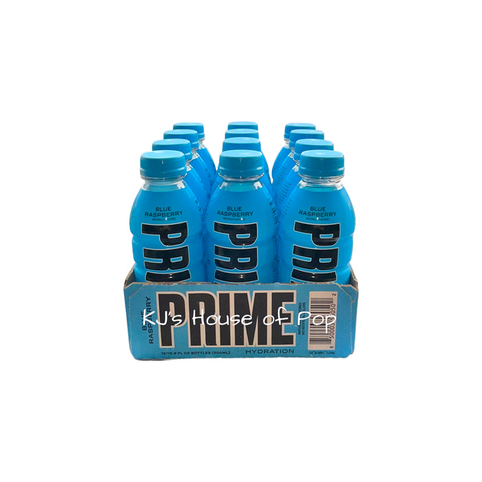 Prime Hydration Drink 12 Pack 16.9Oz Bottle Logan Paul X KSI Prime 12 Pack Drink