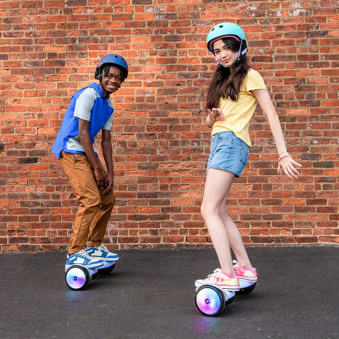 Plasma X Lava Tech Hoverboard