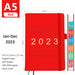 2023 Agenda Book 2023 English Inside